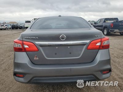 Zdjęcie 6 z 12 samochodu: 2016 NISSAN SENTRA S VIN:3N1AB7AP9GL640369 - miniatura