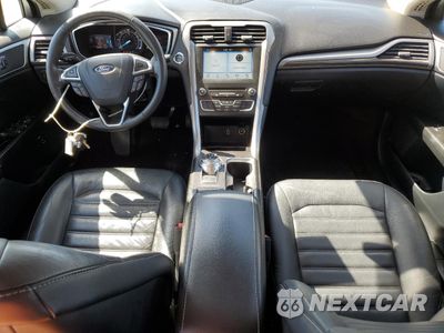 Zdjęcie 8 z 13 samochodu: 2017 FORD FUSION SE HYBRID VIN:3FA6P0LU0HR409153 - miniatura