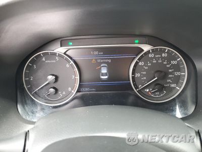 Zdjęcie 9 z 12 samochodu: 2024 NISSAN ALTIMA SV VIN:1N4BL4DV5RN431176 - miniatura