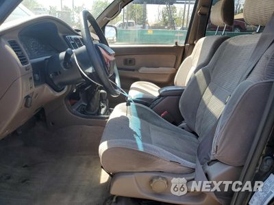 Zdjęcie 7 z 14 samochodu: 1997 TOYOTA 4RUNNER SR5 VIN:JT3HN86R0V0075317 - miniatura