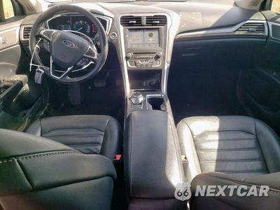 Zdjęcie 8 z 13 samochodu: 2017 FORD FUSION SE HYBRID VIN:3FA6P0LU2HR409381 - miniatura
