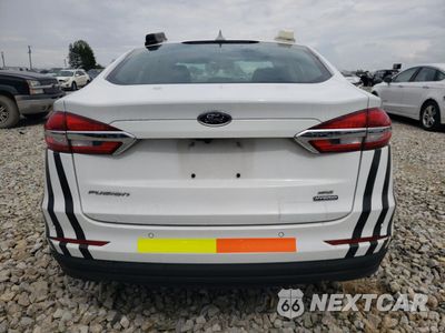 Zdjęcie 6 z 13 samochodu: 2020 FORD FUSION SE VIN:3FA6P0LU0LR119083 - miniatura