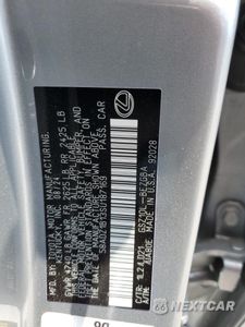 Zdjęcie 13 z 13 samochodu: 2025 LEXUS ES 350 BASE VIN:58ADZ1B13SU187169 - miniatura
