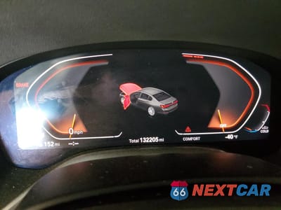 Zdjęcie 9 z 12 samochodu: 2020 BMW 740 I VIN:WBA7T2C06LGL17660 - miniatura