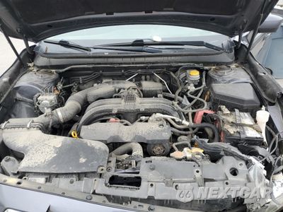 Zdjęcie 12 z 13 samochodu: 2015 SUBARU OUTBACK 2.5I PREMIUM VIN:4S4BSACC9F3219377 - miniatura