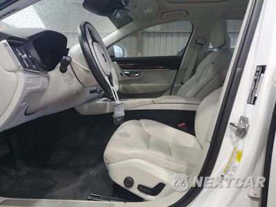 Zdjęcie 7 z 13 samochodu: 2017 VOLVO S90 T6 MOMENTUM VIN:YV1A22MK4H1016742 - miniatura