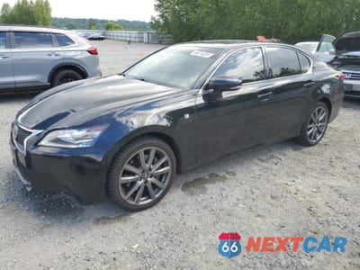2013 LEXUS GS 350 JTHCE1BL8D5003408 - główne zdjęcie licytacji z USA - miniatura