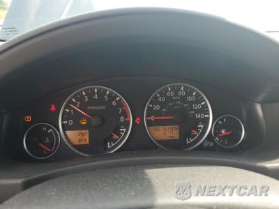 Zdjęcie 9 z 14 samochodu: 2006 NISSAN PATHFINDER LE VIN:5N1AR18W76C668597 - miniatura