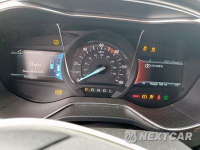 Zdjęcie 9 z 12 samochodu: 2018 FORD FUSION SE HYBRID VIN:3FA6P0LU8JR171882 - miniatura