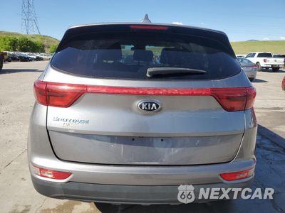 Zdjęcie 6 z 15 samochodu: 2019 KIA SPORTAGE LX VIN:KNDPMCAC1K7524507 - miniatura