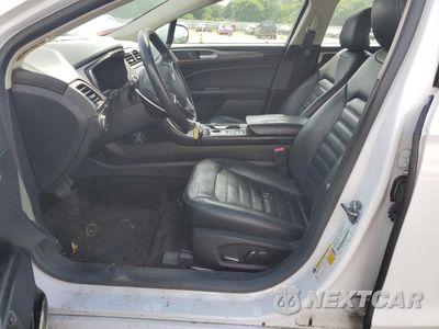 Zdjęcie 7 z 12 samochodu: 2017 FORD FUSION SE HYBRID VIN:3FA6P0LU8HR409224 - miniatura