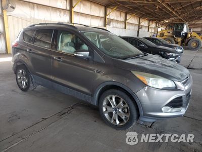 Czwarte zdjęcie samochodu z boku: 2013 FORD ESCAPE SEL VIN:1FMCU9H99DUB15831 - miniatura