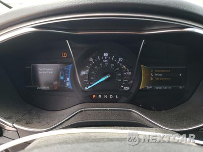 Zdjęcie 9 z 12 samochodu: 2018 FORD FUSION SE HYBRID VIN:3FA6P0LU6JR118761 - miniatura