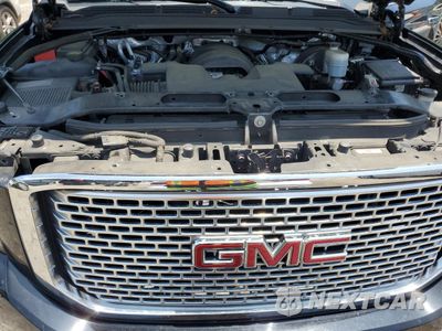 Zdjęcie 11 z 12 samochodu: 2016 GMC YUKON XL DENALI VIN:1GKS1HKJ2GR240185 - miniatura