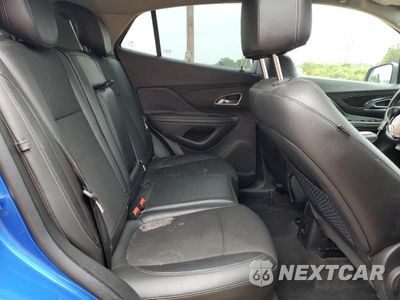 Zdjęcie 11 z 15 samochodu: 2013 BUICK ENCORE CONVENIENCE VIN:KL4CJBSB6DB136657 - miniatura