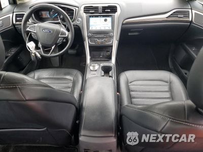 Zdjęcie 8 z 13 samochodu: 2017 FORD FUSION SE HYBRID VIN:3FA6P0LU3HR409762 - miniatura