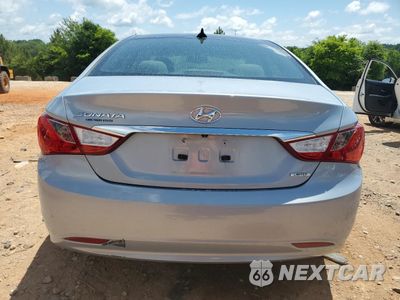 Zdjęcie 6 z 12 samochodu: 2013 HYUNDAI SONATA SE VIN:5NPEC4AC0DH653062 - miniatura