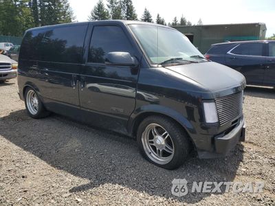 Czwarte zdjęcie samochodu z boku: 1993 CHEVROLET ASTRO VIN:1GCCM15Z2PB185553 - miniatura