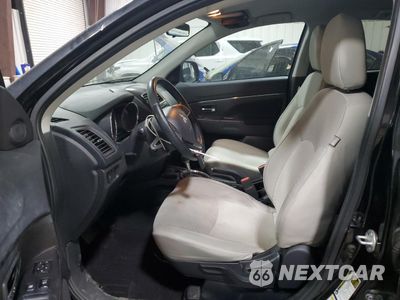 Zdjęcie 7 z 15 samochodu: 2015 MITSUBISHI OUTLANDER SPORT SE VIN:4A4AR4AU1FE052910 - miniatura