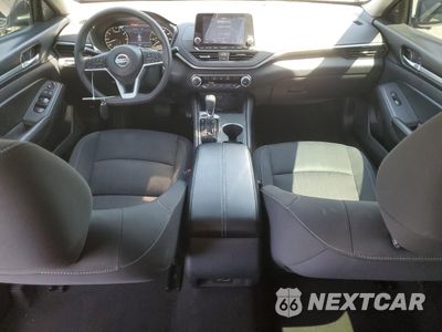 Zdjęcie 8 z 13 samochodu: 2022 NISSAN ALTIMA SV VIN:1N4BL4DV6NN311154 - miniatura