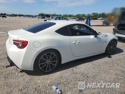 Trzecie zdjęcie samochodu z tyłu: 2017 TOYOTA 86 BASE VIN:JF1ZNAA11H9711273 - miniatura