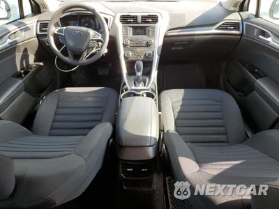 Zdjęcie 8 z 13 samochodu: 2016 FORD FUSION SE HYBRID VIN:3FA6P0LUXGR208343 - miniatura