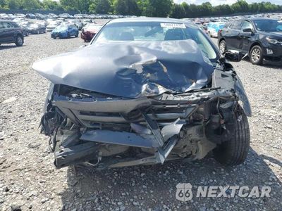 Piąte zdjęcie samochodu w środku: 2011 TOYOTA COROLLA BASE VIN:2T1BU4EE3BC562170 - miniatura