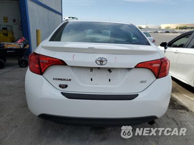 Zdjęcie 6 z 13 samochodu: 2018 TOYOTA COROLLA L VIN:2T1BURHE8JC081113 - miniatura