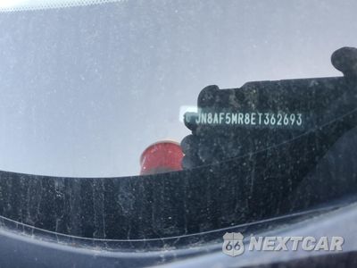 Zdjęcie 12 z 12 samochodu: 2014 NISSAN JUKE S VIN:JN8AF5MV6ET480917 - miniatura