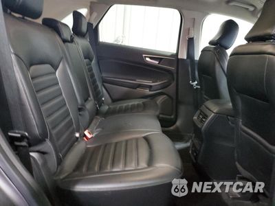 Zdjęcie 11 z 14 samochodu: 2023 FORD EDGE SEL VIN:2FMPK4J94PBA22861 - miniatura