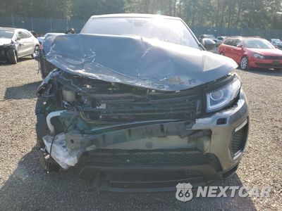 Piąte zdjęcie samochodu w środku: 2018 LAND ROVER RANGE ROVER EVOQUE LANDMARK EDITION VIN:SALVC2RX7JH316726 - miniatura