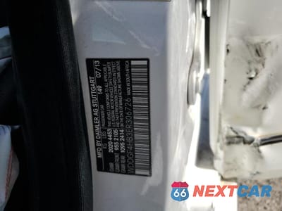 Zdjęcie 12 z 12 samochodu: 2014 MERCEDES-BENZ C 250 VIN:WDDGF4HB3ER306726 - miniatura