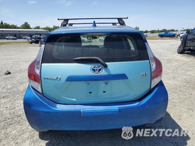 Zdjęcie 6 z 14 samochodu: 2015 TOYOTA PRIUS C VIN:JTDKDTB30F1109874 - miniatura