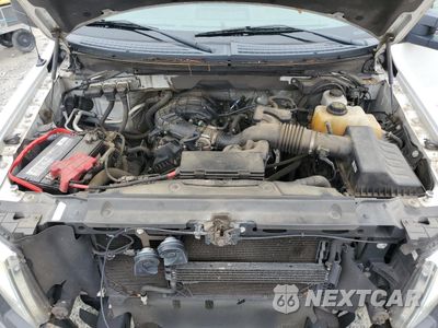 Zdjęcie 11 z 12 samochodu: 2013 FORD F150 VIN:1FTMF1EMXDKF12179 - miniatura