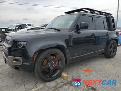 2020 LAND ROVER DEFENDER 110 X SALEXEEU5L2016156 - główne zdjęcie licytacji z USA - miniatura