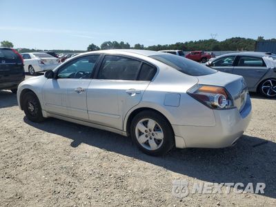 Drugie zdjęcie samochodu z przodu: 2008 NISSAN ALTIMA 2.5 VIN:1N4AL21E08N523430 - miniatura