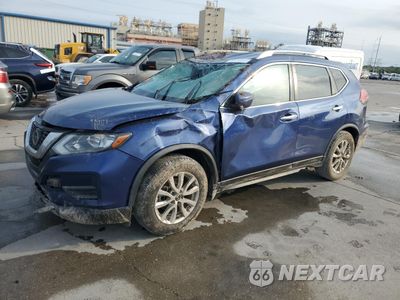2019 NISSAN ROGUE S JN8AT2MT7KW260413 - główne zdjęcie licytacji z USA - miniatura