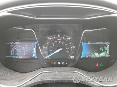 Zdjęcie 9 z 13 samochodu: 2018 FORD FUSION SE HYBRID VIN:3FA6P0LU6JR172139 - miniatura