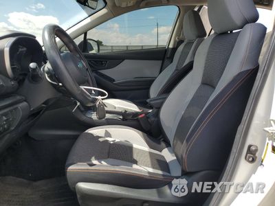 Zdjęcie 7 z 14 samochodu: 2022 SUBARU CROSSTREK PREMIUM VIN:JF2GTAECXNH201705 - miniatura