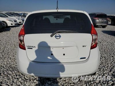 Zdjęcie 6 z 13 samochodu: 2015 NISSAN VERSA NOTE SV VIN:3N1CE2CP9FL414654 - miniatura
