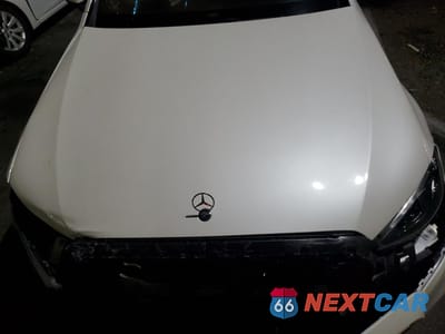 Zdjęcie 11 z 12 samochodu: 2022 MERCEDES-BENZ S 580 4MATIC VIN:W1K6G7GB6NA146058 - miniatura