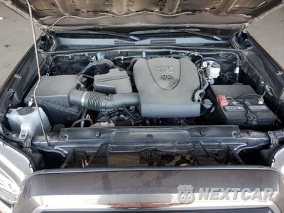 Zdjęcie 11 z 15 samochodu: 2023 TOYOTA TACOMA DOUBLE CAB VIN:3TYCZ5AN7PT177392 - miniatura