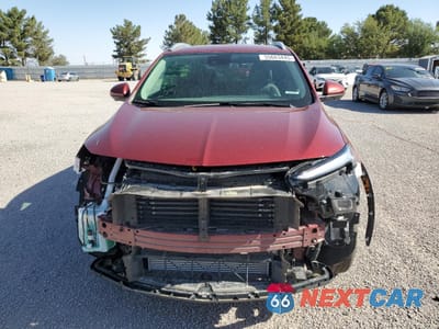 Piąte zdjęcie samochodu w środku: 2025 BUICK ENCORE GX SPORT TOURING VIN:KL4AMDSL8SB098977 - miniatura