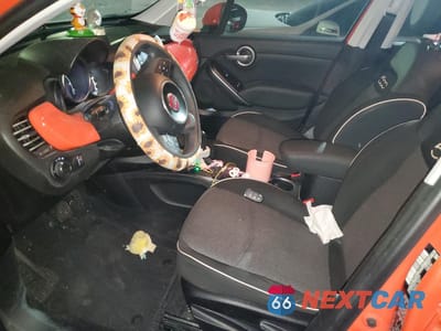 Zdjęcie 7 z 12 samochodu: 2018 FIAT 500X POP VIN:ZFBCFXAB7JP682939 - miniatura