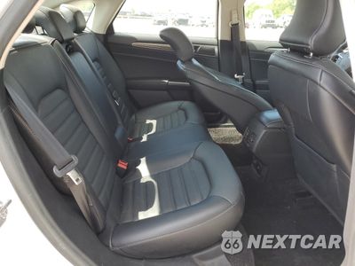 Zdjęcie 10 z 13 samochodu: 2018 FORD FUSION SE HYBRID VIN:3FA6P0LU4JR171846 - miniatura