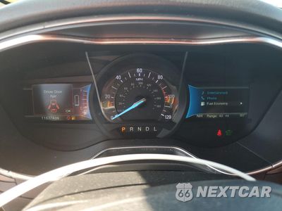 Zdjęcie 9 z 12 samochodu: 2018 FORD FUSION SE HYBRID VIN:3FA6P0LU0JR278697 - miniatura
