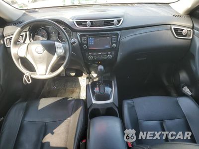 Zdjęcie 8 z 14 samochodu: 2016 NISSAN ROGUE S VIN:5N1AT2MTXGC752076 - miniatura