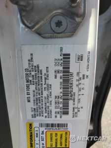 Zdjęcie 12 z 13 samochodu: 2018 FORD FUSION SE HYBRID VIN:3FA6P0LU9JR171597 - miniatura