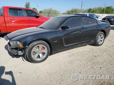 2013 DODGE CHARGER R/T 2C3CDXCT3DH686184 - główne zdjęcie licytacji z USA - miniatura