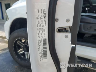 Zdjęcie 12 z 12 samochodu: 2010 DODGE RAM 1500 VIN:1D7RV1CT7AS183610 - miniatura